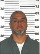 Inmate SANCHEZ, ALBERTO J