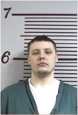 Inmate SEAGRAVES, CODY M