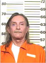 Inmate SMITH, RUSSELL L