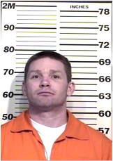 Inmate STOWERS, JESSE C