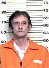 Inmate STURGIS, FREDERICK H