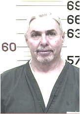 Inmate THORNTON, RICHARD D