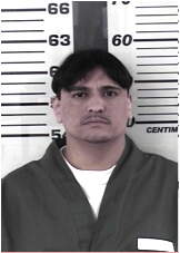 Inmate TORRESOCHOA, LAURO