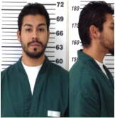 Inmate TORRES, JUAN G