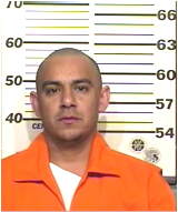 Inmate TREMINIO, WILFREDO