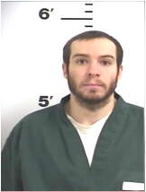 Inmate WALTERS, KEVIN M