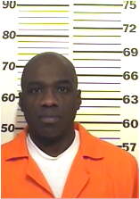 Inmate WHITLEY, JAMES E