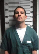 Inmate ACOSTA, ANTHONY L