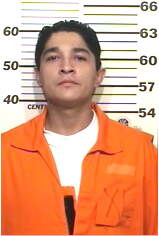 Inmate ARAGONEZ, OCTAVIO J