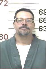 Inmate ARCHULETA, CHRISTOPHER