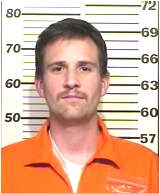 Inmate BUDNER, STEPHEN B