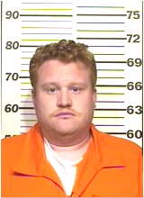 Inmate COWLES, JACOB W