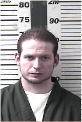 Inmate CRAWFORD, JEREMIAH J