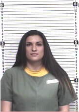 Inmate DAY, JUSTINE M