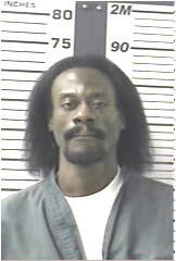 Inmate DERSNO, ANTONIO M