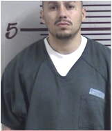 Inmate EAGLE, ANTHONY D