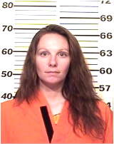 Inmate HAHN, JENNIFER T