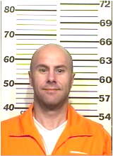 Inmate HARTSELL, TODD M