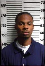 Inmate HICKSYOUNG, DEVANTE