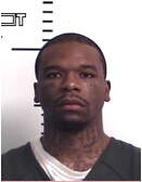 Inmate HORTONKING, TEVON L