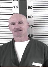 Inmate JOHNSON, TRACY D