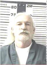 Inmate LANGNER, MICHAEL J