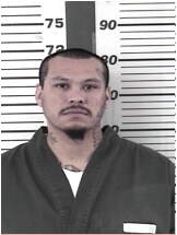 Inmate LOZOYA, JOSE A