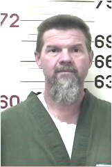 Inmate NOVARIA, RICHARD D