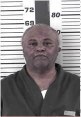 Inmate RICHARDSON, JERRY T