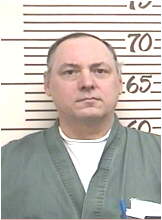 Inmate SCHRECK, JEFFREY B