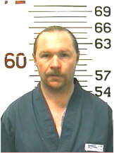 Inmate SHANHOLTZ, CHRISTOPHER L