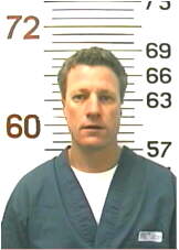 Inmate SHELTON, TODD J