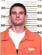 Inmate SIZEMORE, NATHANIEL L