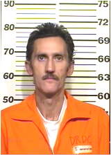 Inmate SLOCUM, TIMOTHY P