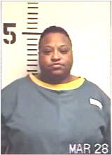 Inmate SMITH, STELLA