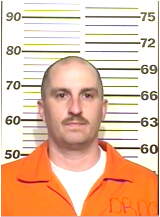 Inmate STARKS, RICHARD J