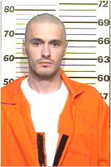 Inmate WAY, JOHN D