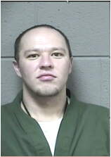 Inmate WEIGAND, NICHOLAS