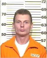 Inmate WHATLEY, LEVI R