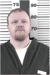 Inmate AMBUEHL, DUSTIN M