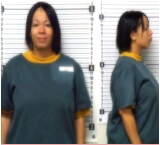 Inmate COOK, MELISHA M