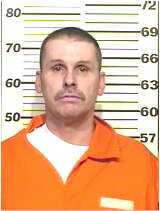 Inmate DAVIS, JAMES A