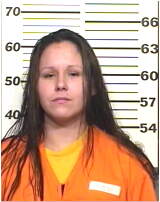 Inmate DRAPEAU, KAREN R