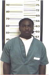 Inmate FLEMING, LAMAR D