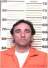 Inmate GALLEGOS, EUGENE