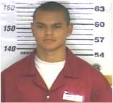 Inmate GARDEA, LUIS E