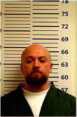 Inmate GRAY, JAMES W