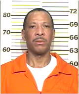 Inmate GREENE, KENAN R