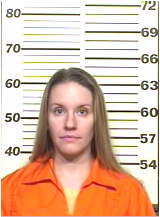 Inmate GROGG, LESLIE A