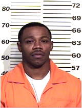 Inmate HARDY, LAMAR D